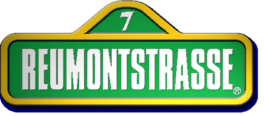 REUMONTSTRASSE